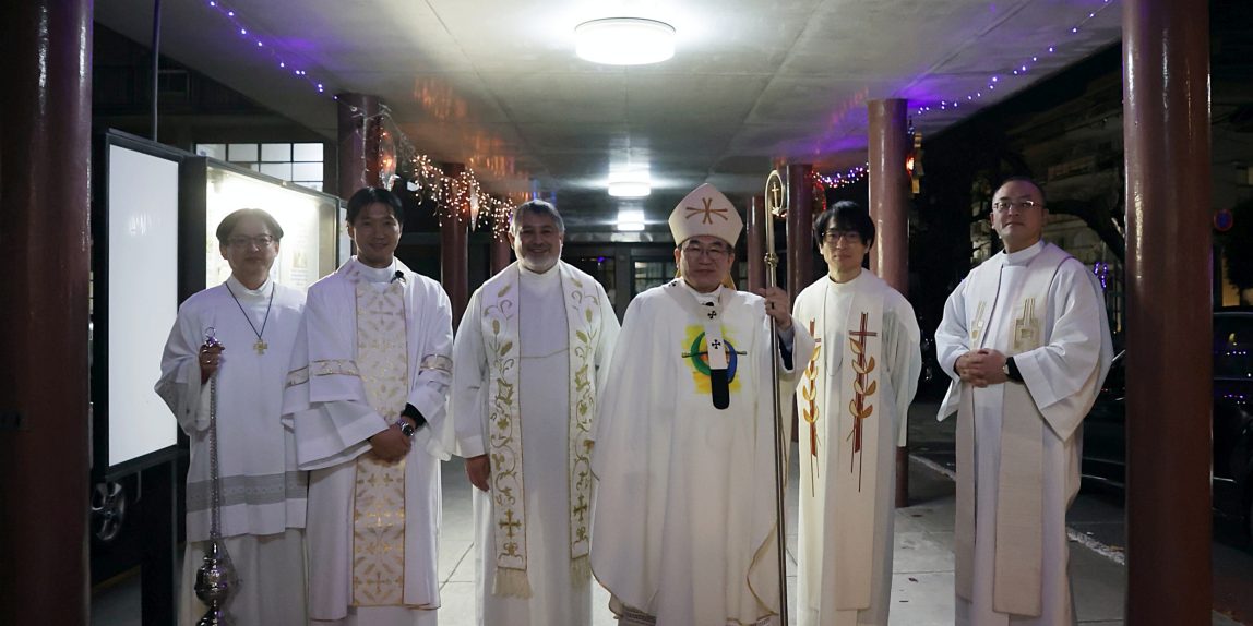 simbang gabi